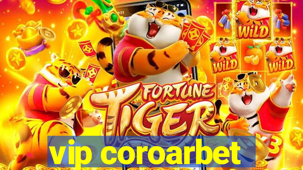 vip coroarbet